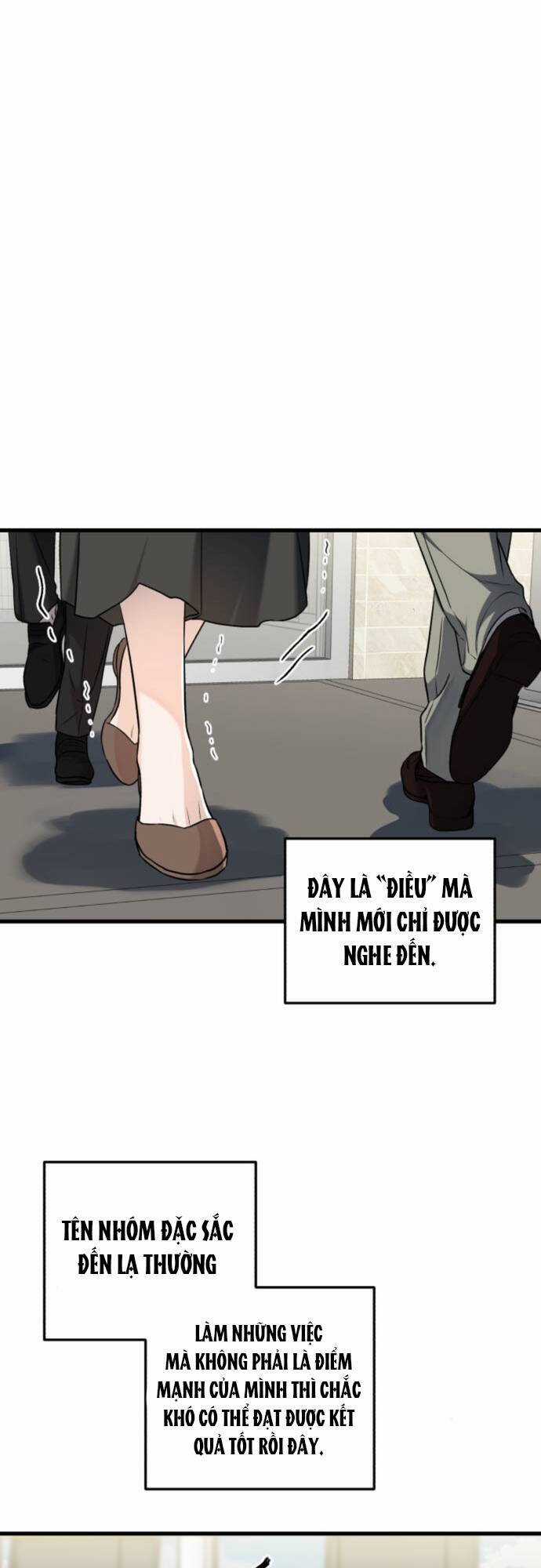 Nóng Lòng Muốn Giày Vò Em Chương 10 trang 18