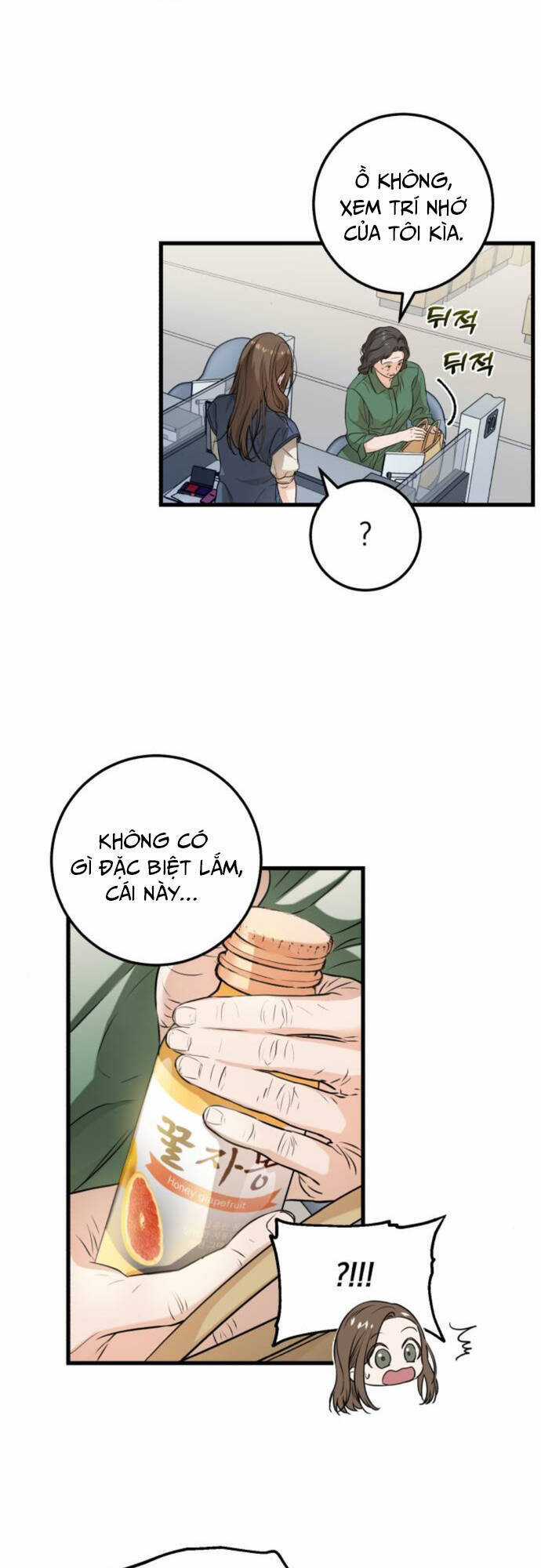 Nóng Lòng Muốn Giày Vò Em Chương 10 trang 25