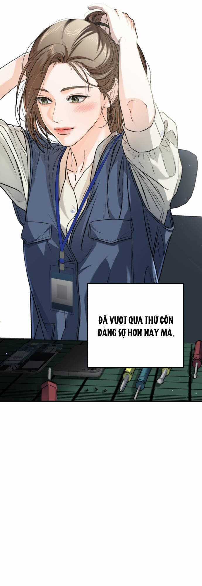 Nóng Lòng Muốn Giày Vò Em Chương 10 trang 30