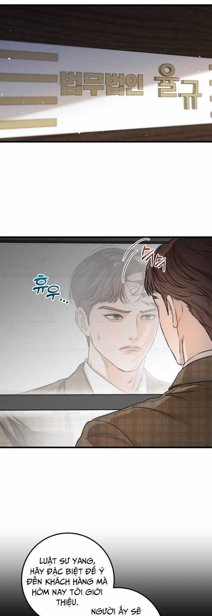 Nóng Lòng Muốn Giày Vò Em Chương 10 trang 31