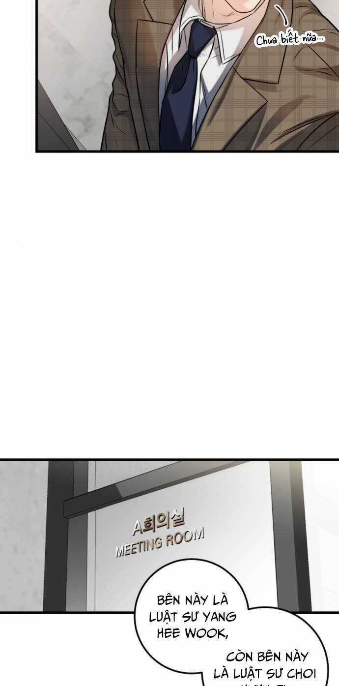 Nóng Lòng Muốn Giày Vò Em Chương 10 trang 34