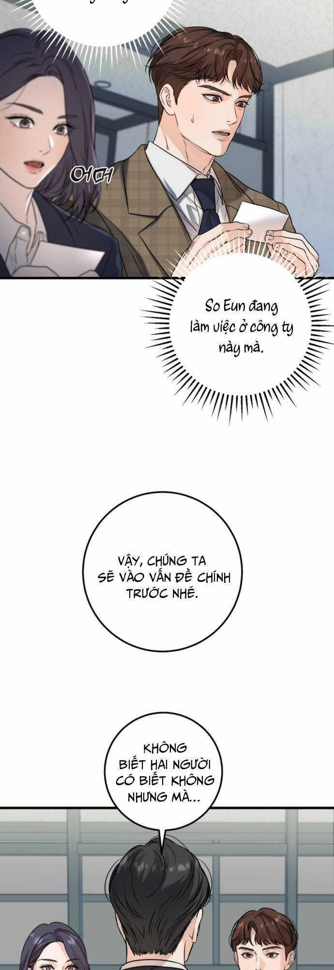 Nóng Lòng Muốn Giày Vò Em Chương 10 trang 39