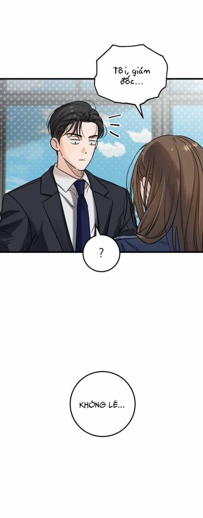 Nóng Lòng Muốn Giày Vò Em Chương 10 trang 4