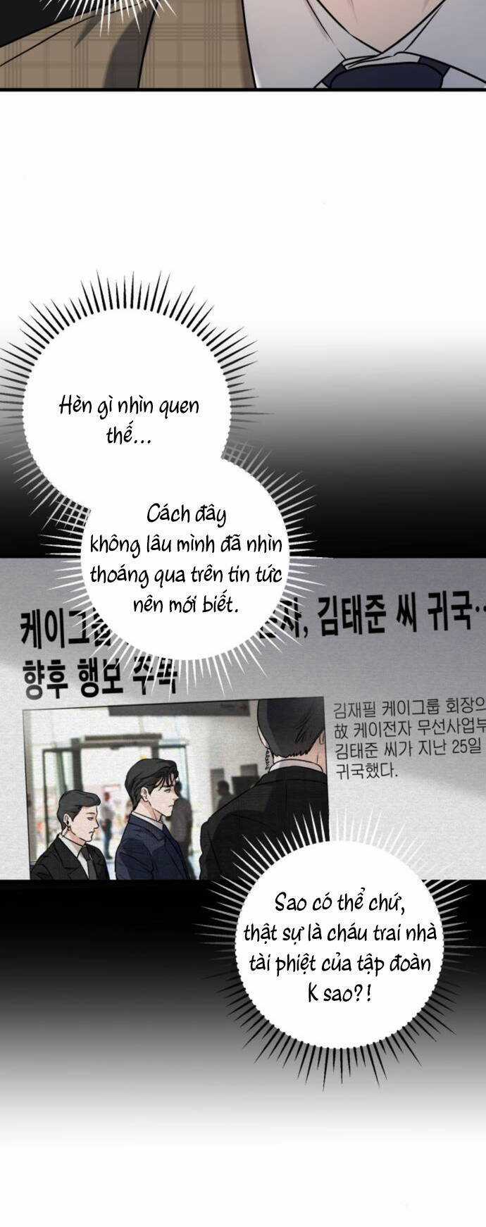 Nóng Lòng Muốn Giày Vò Em Chương 10 trang 41