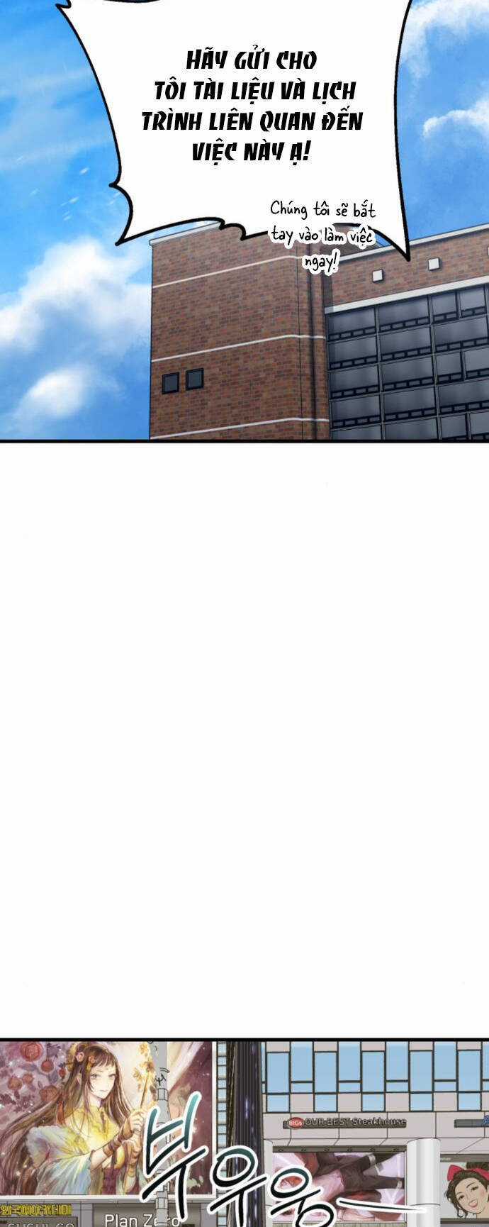 Nóng Lòng Muốn Giày Vò Em Chương 10 trang 46