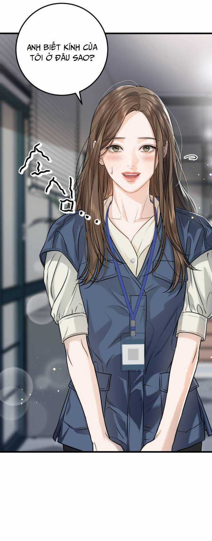 Nóng Lòng Muốn Giày Vò Em Chương 10 trang 5