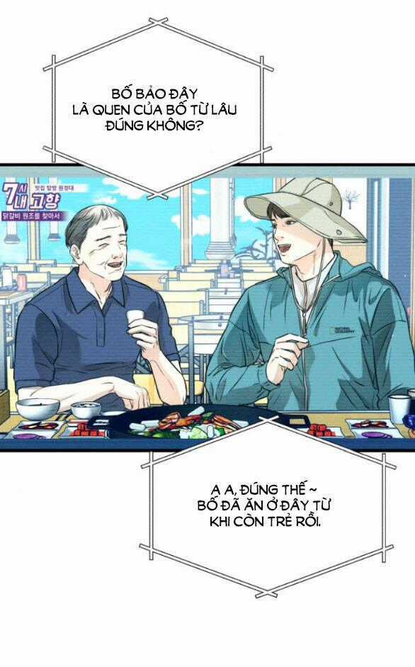 Nóng Lòng Muốn Giày Vò Em Chương 11.1 trang 1