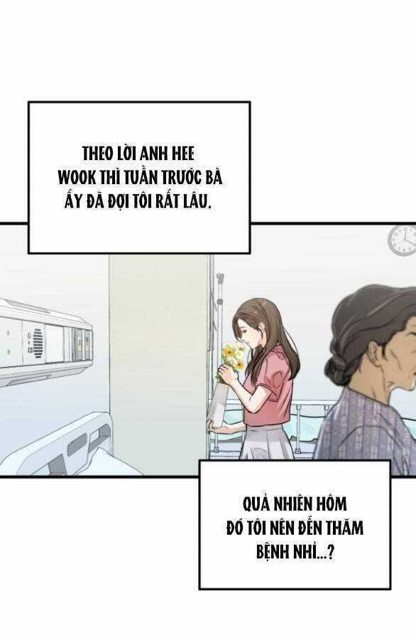 Nóng Lòng Muốn Giày Vò Em Chương 11.1 trang 12