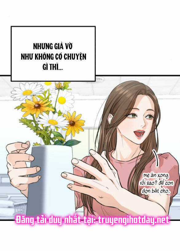 Nóng Lòng Muốn Giày Vò Em Chương 11.1 trang 13