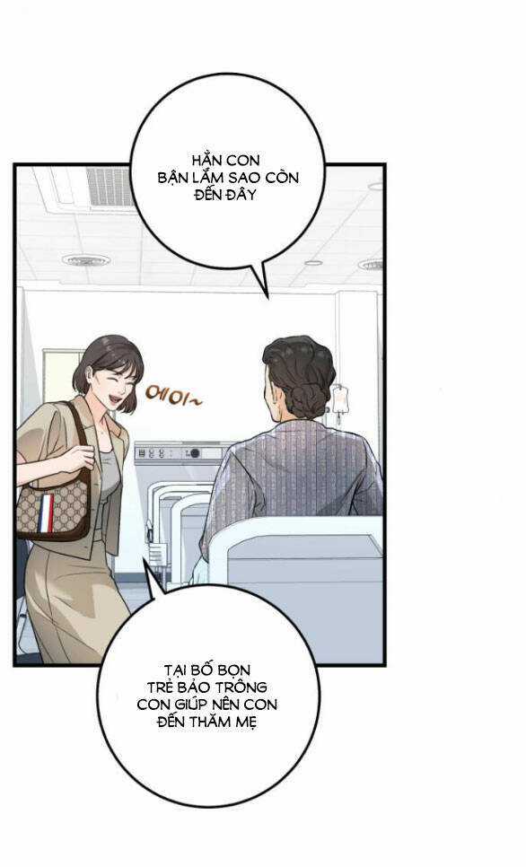 Nóng Lòng Muốn Giày Vò Em Chương 11.1 trang 15