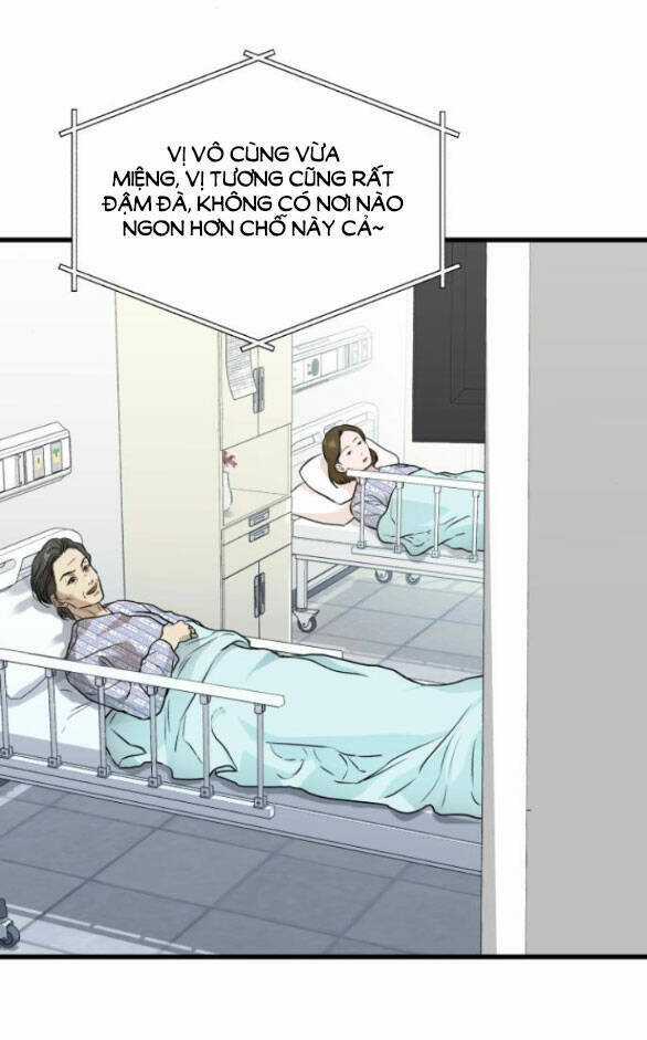 Nóng Lòng Muốn Giày Vò Em Chương 11.1 trang 2