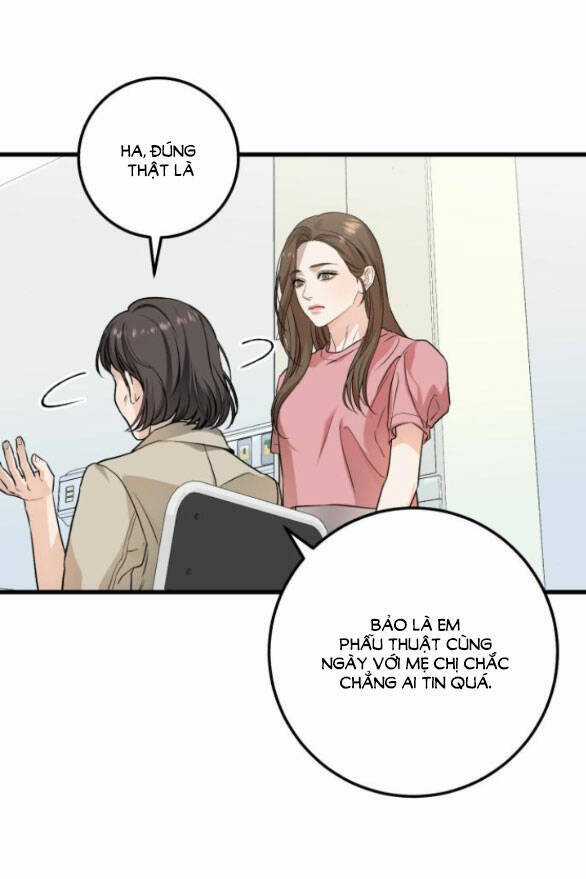 Nóng Lòng Muốn Giày Vò Em Chương 11.1 trang 20