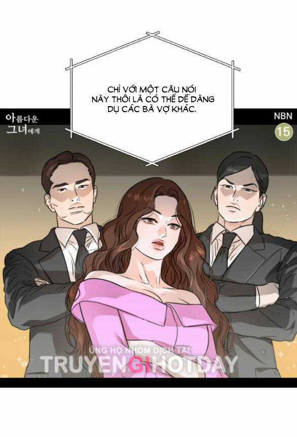 Nóng Lòng Muốn Giày Vò Em Chương 11.1 trang 25