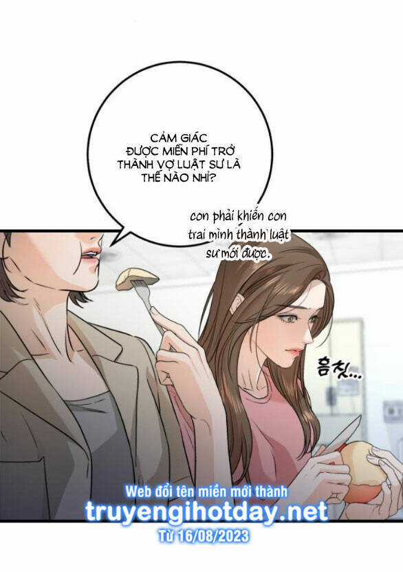 Nóng Lòng Muốn Giày Vò Em Chương 11.1 trang 27