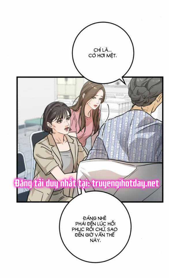 Nóng Lòng Muốn Giày Vò Em Chương 11.1 trang 31