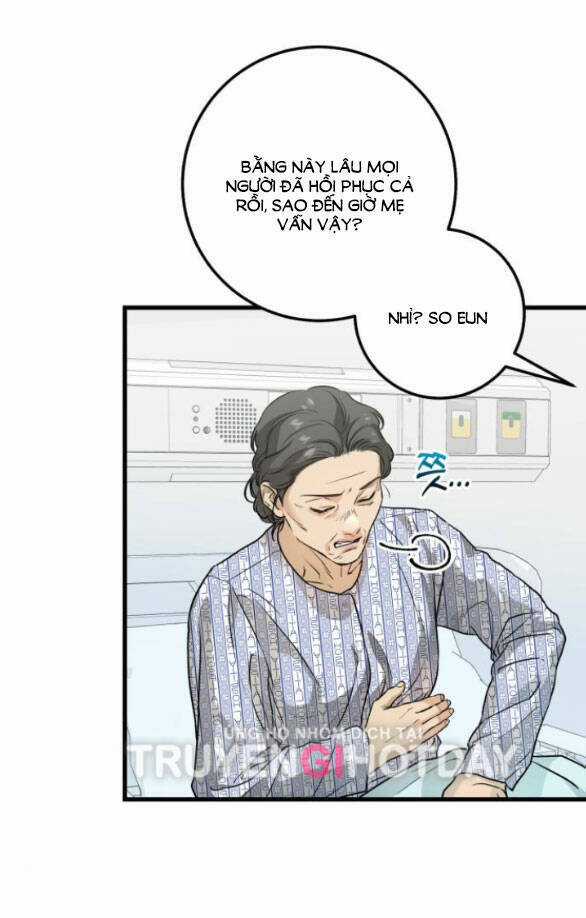 Nóng Lòng Muốn Giày Vò Em Chương 11.1 trang 33