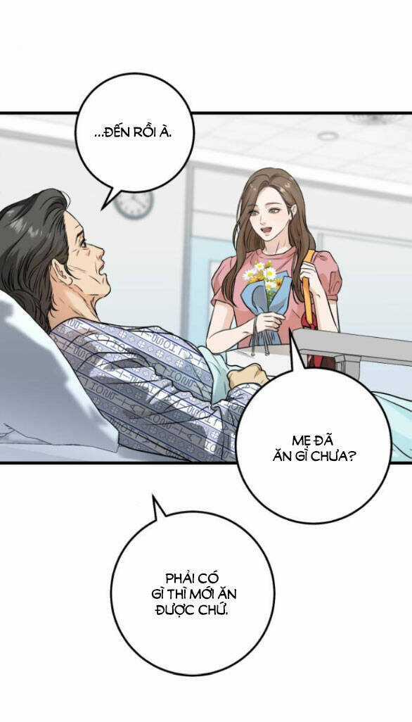Nóng Lòng Muốn Giày Vò Em Chương 11.1 trang 4