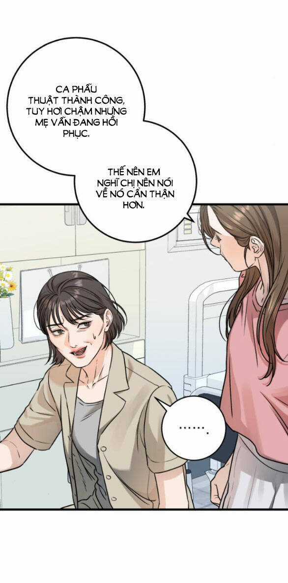 Nóng Lòng Muốn Giày Vò Em Chương 11.1 trang 41