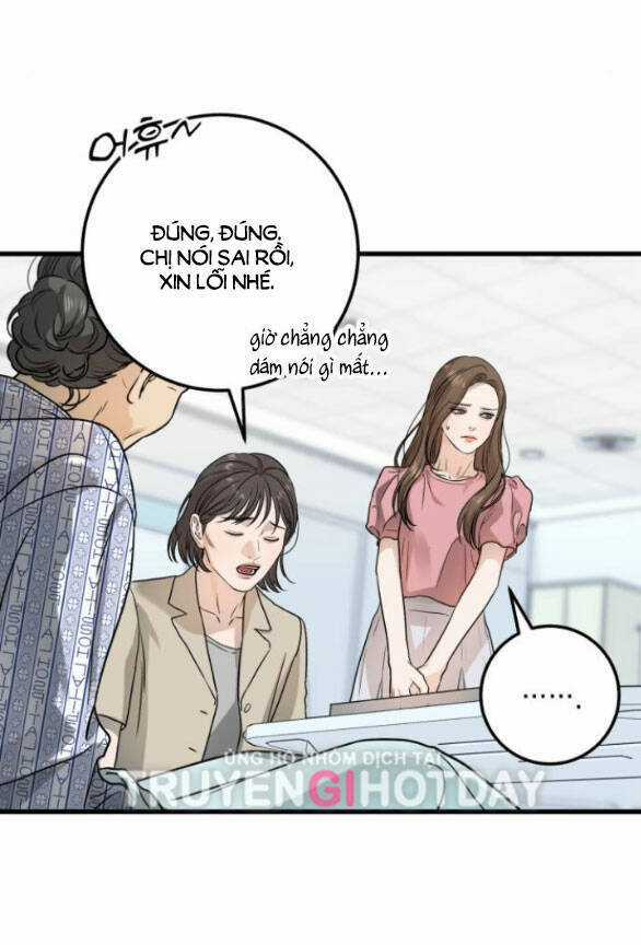 Nóng Lòng Muốn Giày Vò Em Chương 11.1 trang 42