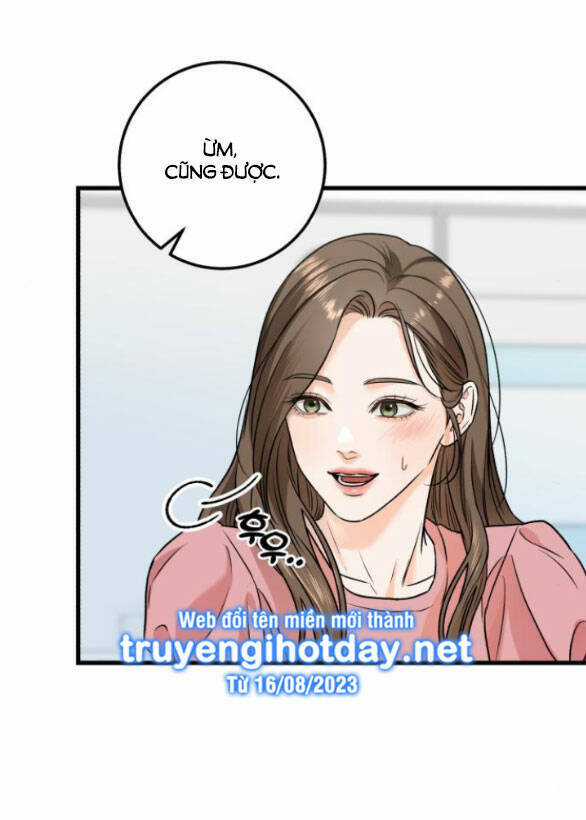 Nóng Lòng Muốn Giày Vò Em Chương 11.1 trang 8