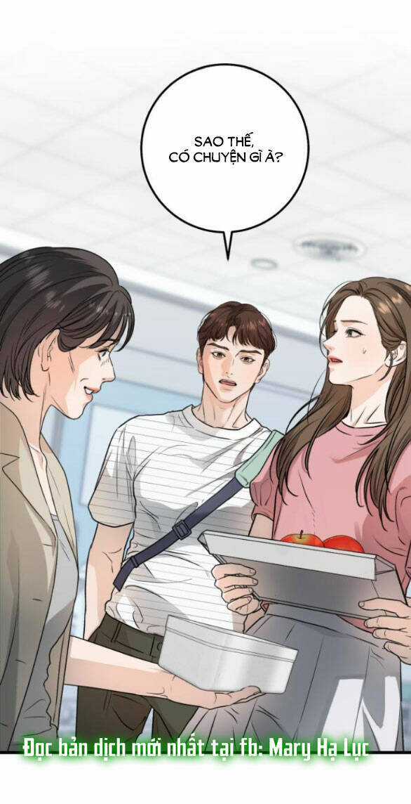 Nóng Lòng Muốn Giày Vò Em Chương 11.2 trang 13