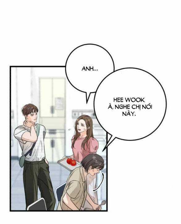 Nóng Lòng Muốn Giày Vò Em Chương 11.2 trang 14