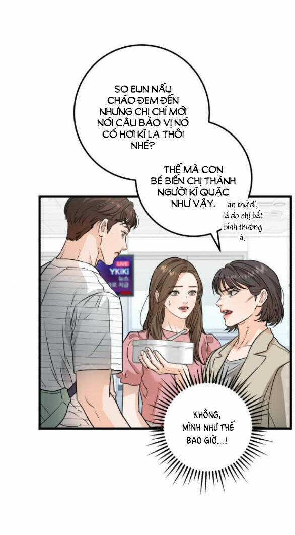 Nóng Lòng Muốn Giày Vò Em Chương 11.2 trang 15