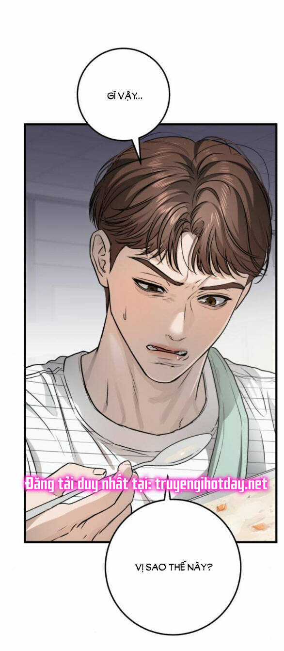 Nóng Lòng Muốn Giày Vò Em Chương 11.2 trang 17