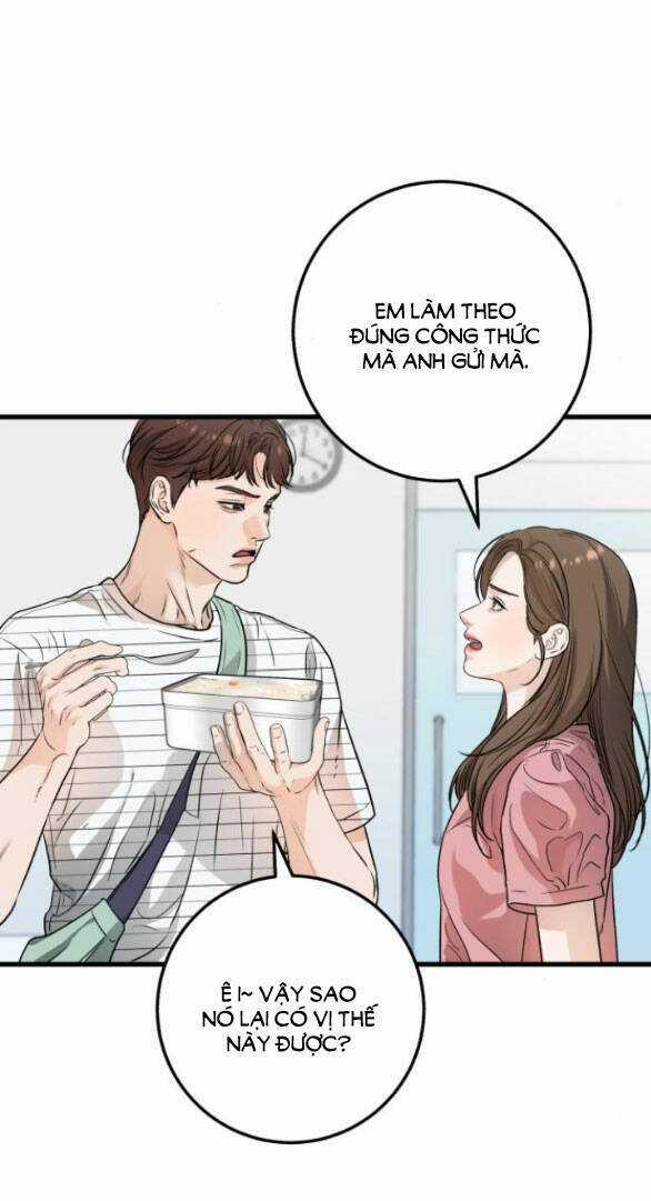 Nóng Lòng Muốn Giày Vò Em Chương 11.2 trang 18