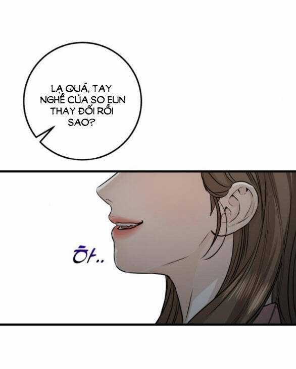 Nóng Lòng Muốn Giày Vò Em Chương 11.2 trang 19