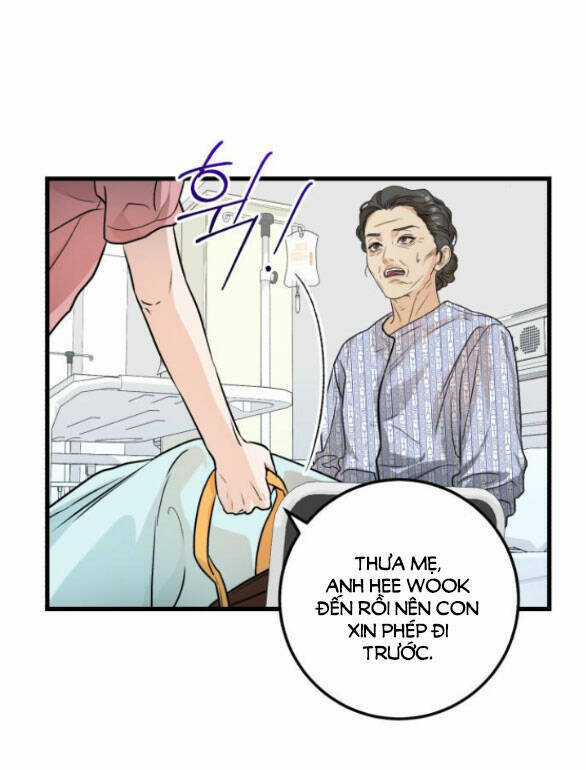 Nóng Lòng Muốn Giày Vò Em Chương 11.2 trang 21