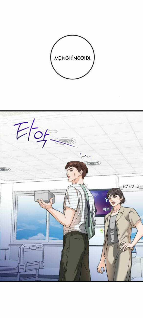 Nóng Lòng Muốn Giày Vò Em Chương 11.2 trang 22