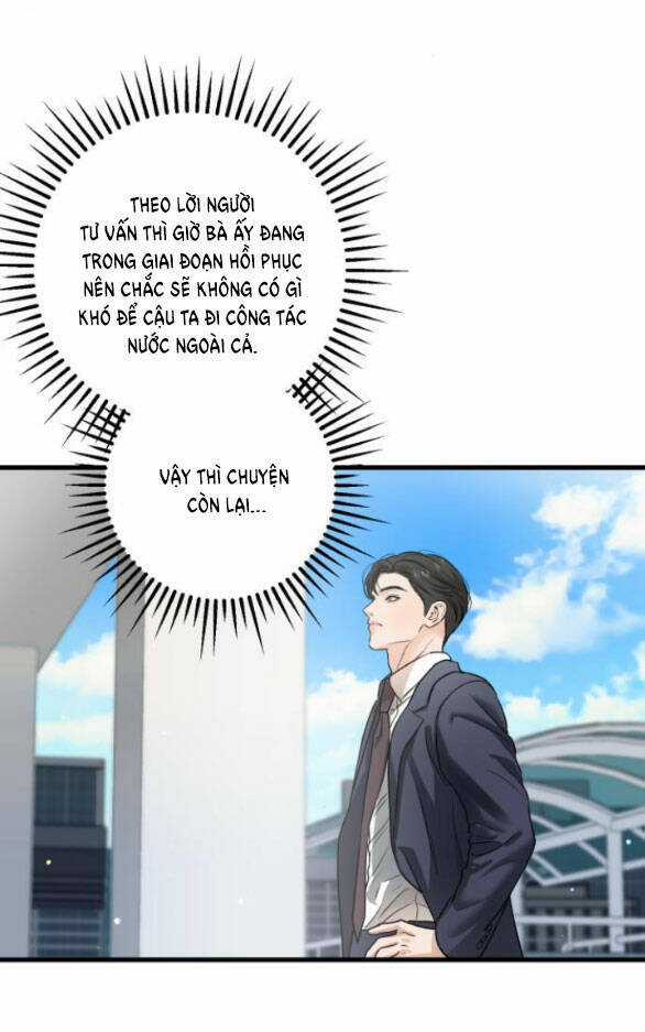 Nóng Lòng Muốn Giày Vò Em Chương 11.2 trang 25