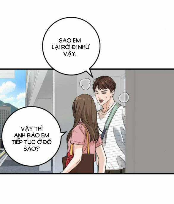 Nóng Lòng Muốn Giày Vò Em Chương 11.2 trang 27