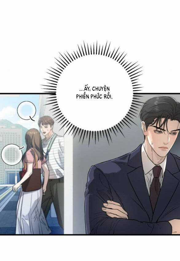 Nóng Lòng Muốn Giày Vò Em Chương 11.2 trang 28