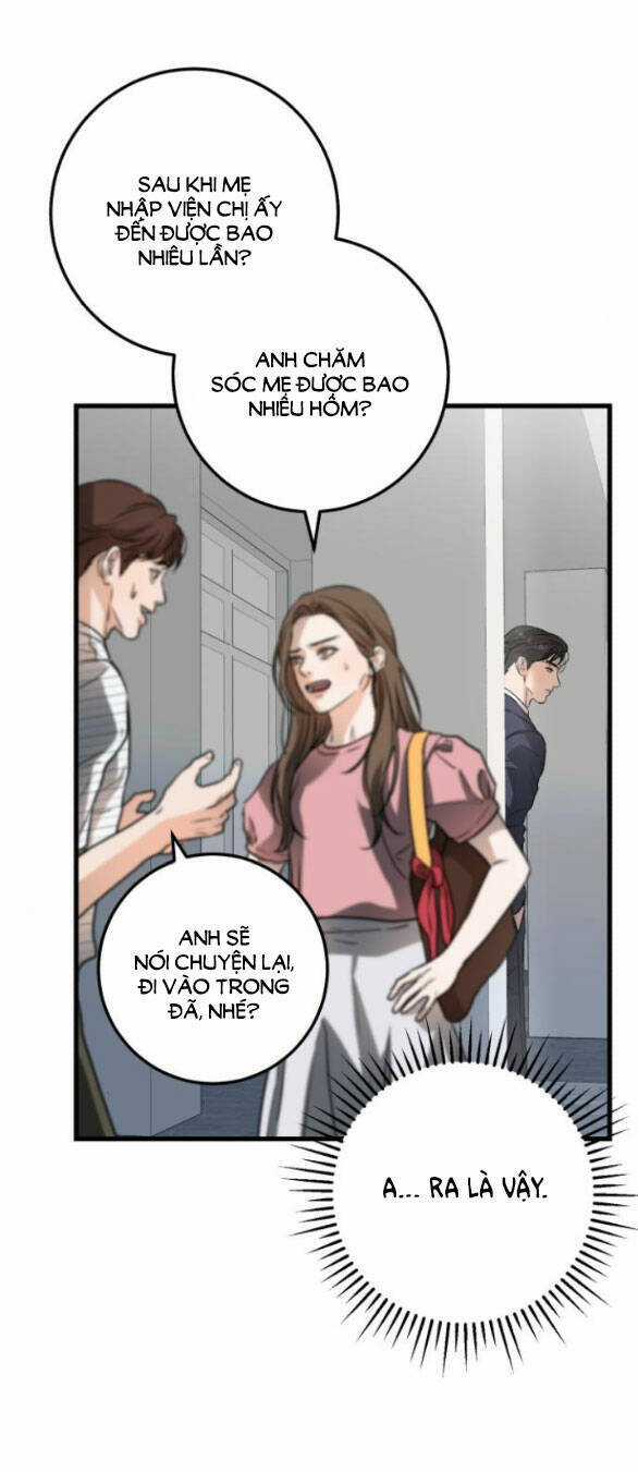 Nóng Lòng Muốn Giày Vò Em Chương 11.2 trang 31