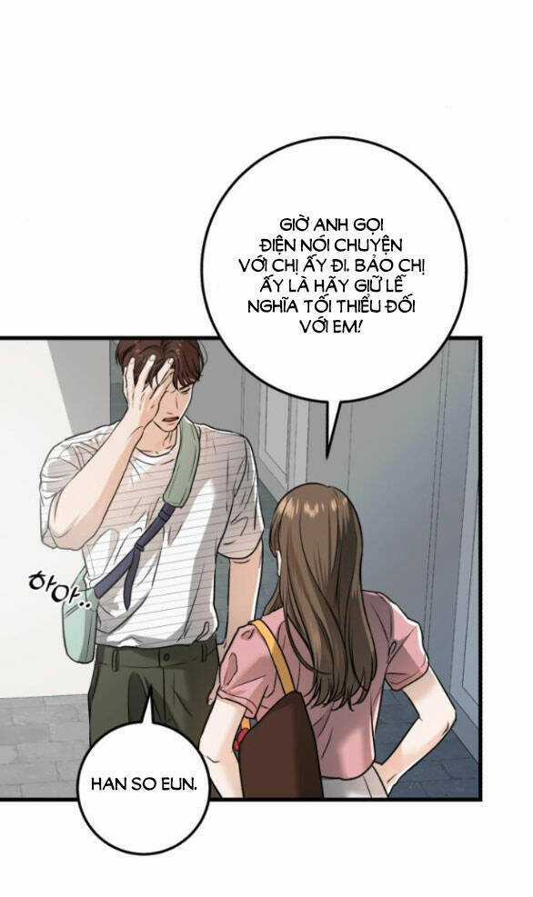 Nóng Lòng Muốn Giày Vò Em Chương 11.2 trang 33