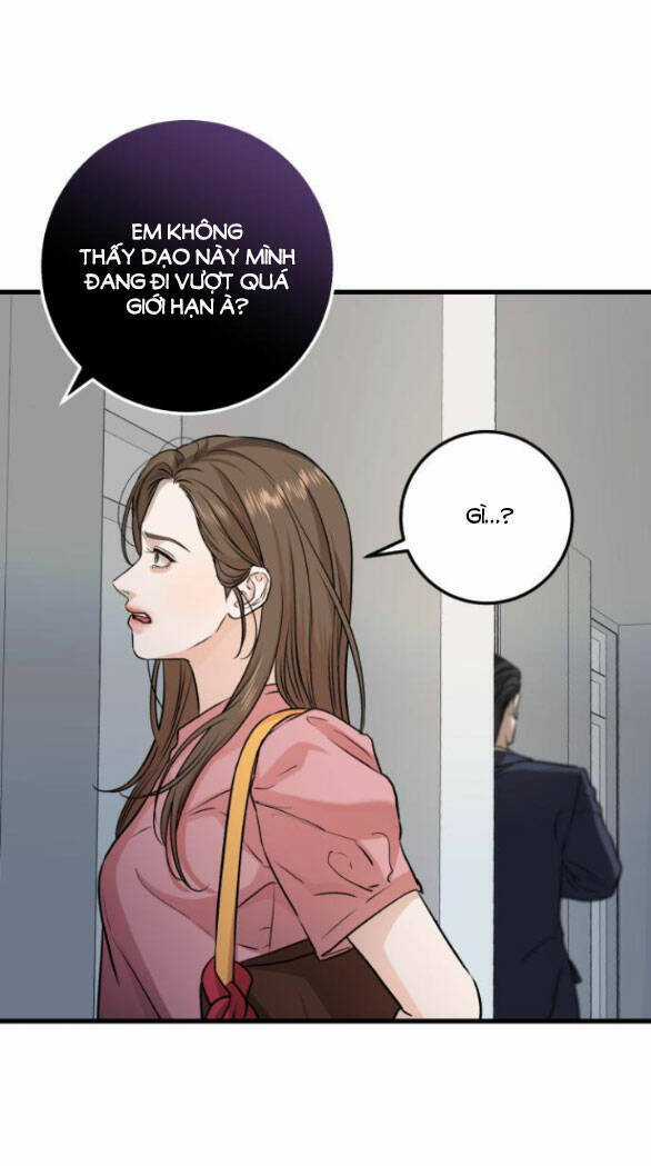 Nóng Lòng Muốn Giày Vò Em Chương 11.2 trang 35