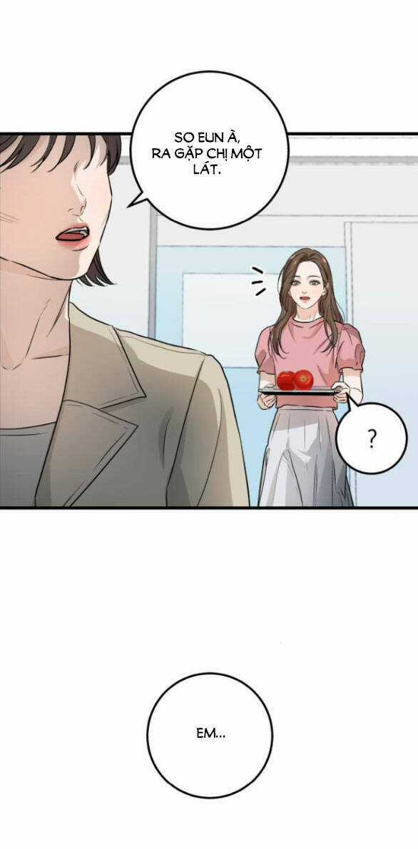 Nóng Lòng Muốn Giày Vò Em Chương 11.2 trang 6