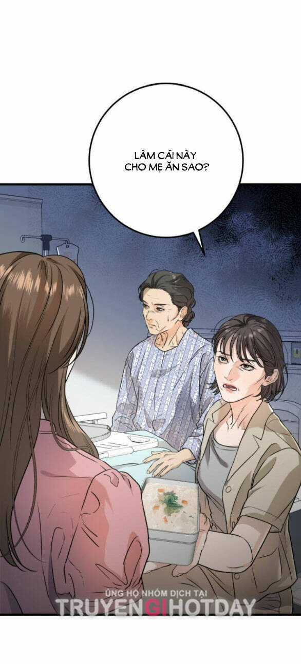 Nóng Lòng Muốn Giày Vò Em Chương 11.2 trang 7