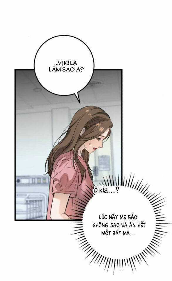 Nóng Lòng Muốn Giày Vò Em Chương 11.2 trang 8