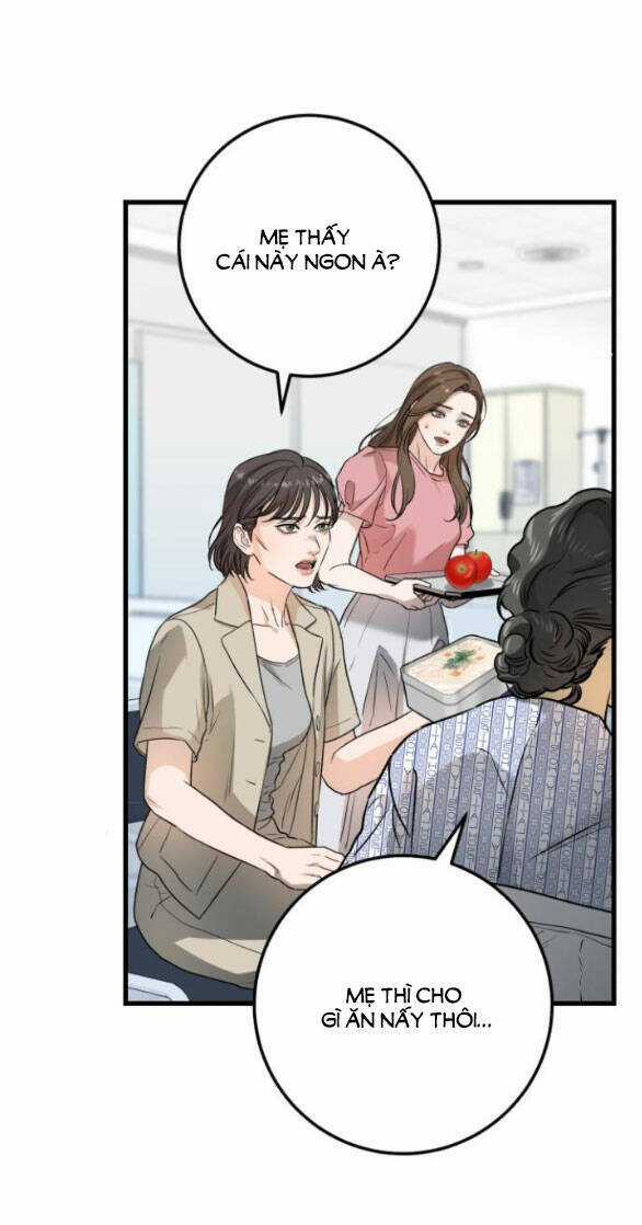 Nóng Lòng Muốn Giày Vò Em Chương 11.2 trang 9