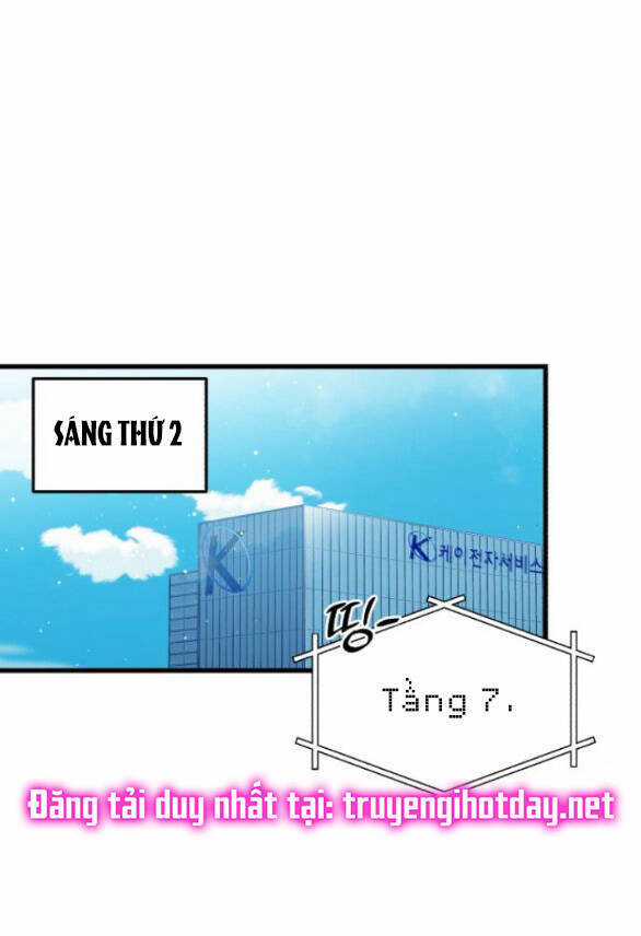 Nóng Lòng Muốn Giày Vò Em Chương 12.1 trang 15