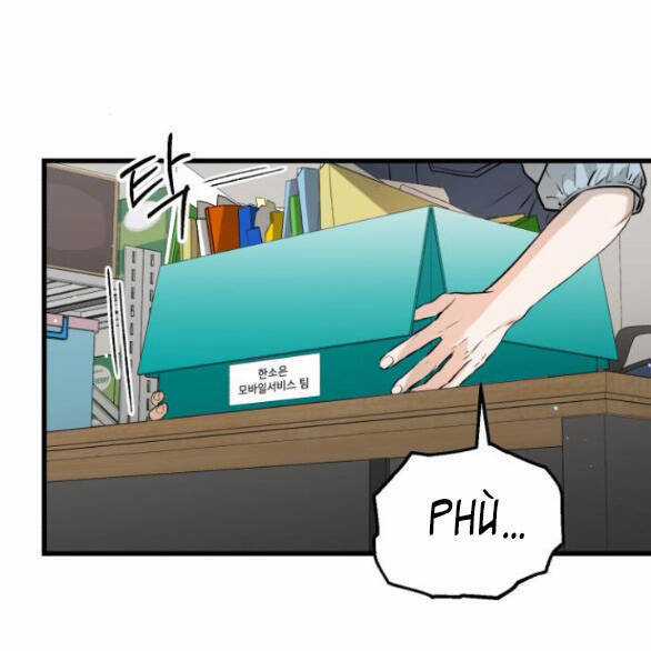 Nóng Lòng Muốn Giày Vò Em Chương 12.1 trang 16