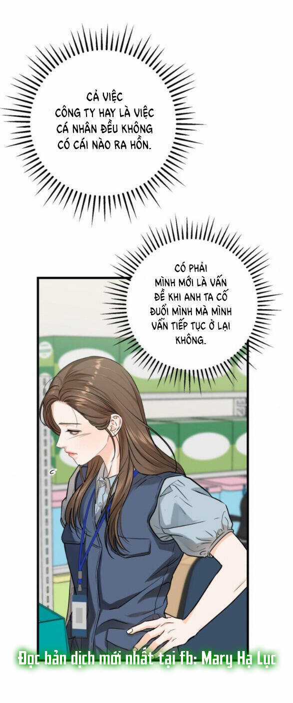 Nóng Lòng Muốn Giày Vò Em Chương 12.1 trang 17