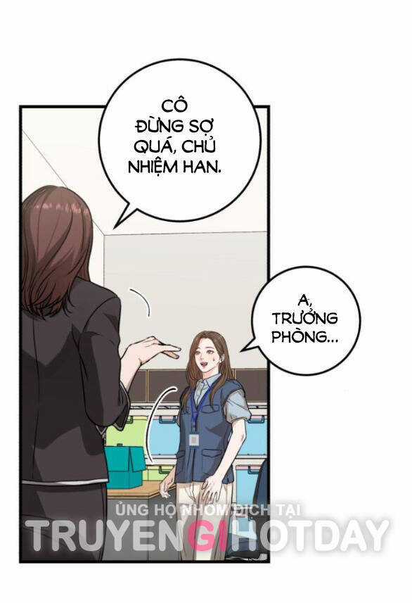 Nóng Lòng Muốn Giày Vò Em Chương 12.1 trang 18