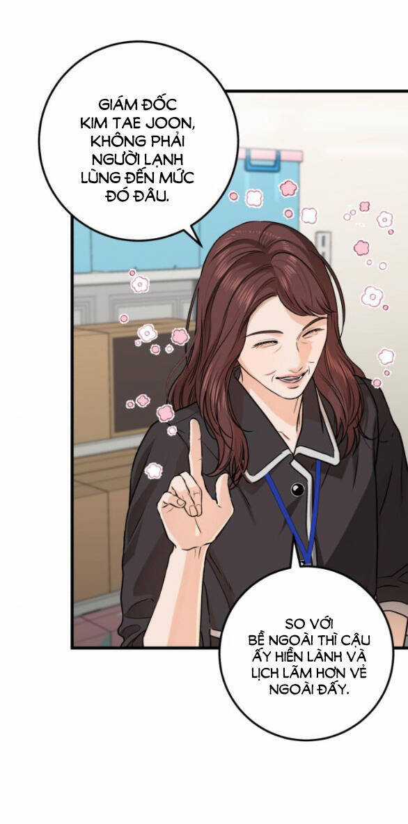 Nóng Lòng Muốn Giày Vò Em Chương 12.1 trang 19