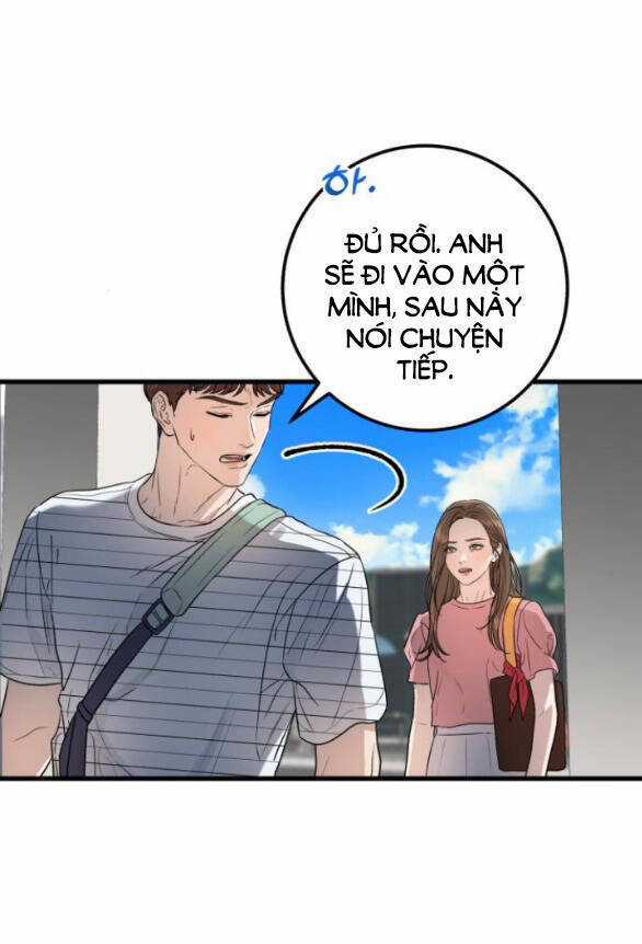 Nóng Lòng Muốn Giày Vò Em Chương 12.1 trang 2