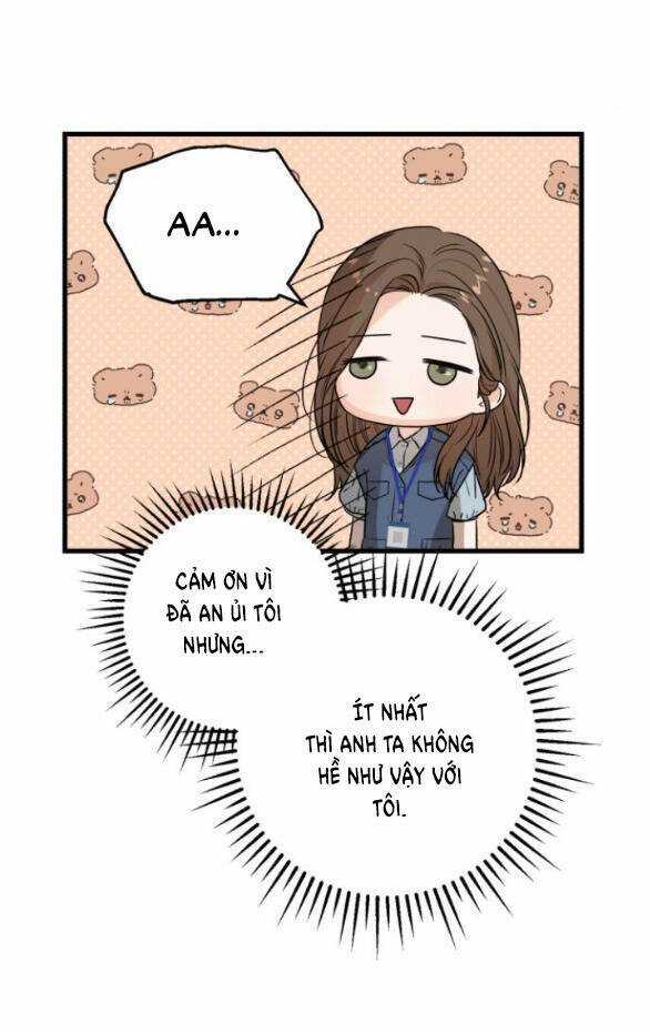 Nóng Lòng Muốn Giày Vò Em Chương 12.1 trang 20