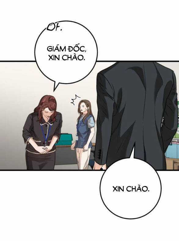 Nóng Lòng Muốn Giày Vò Em Chương 12.1 trang 21